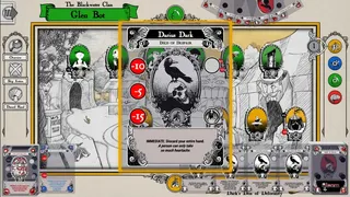 Скриншот 3 к игре Gloom: Digital Edition