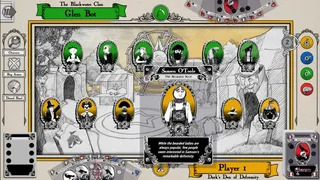 Скриншот 4 к игре Gloom: Digital Edition