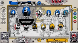 Скриншот 6 к игре Gloom: Digital Edition