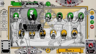 Скриншот 7 к игре Gloom: Digital Edition