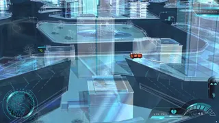 Скриншот 4 к игре FAST DRIVE: Extreme Race