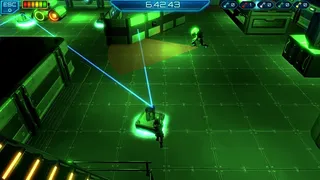 Скриншот 2 к игре The Tension
