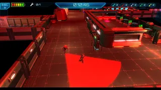 Скриншот 3 к игре The Tension