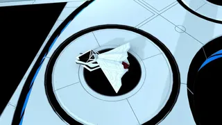 Скриншот 2 к игре Kaz Ball