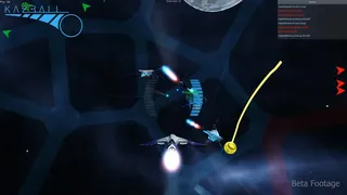Скриншот 3 к игре Kaz Ball