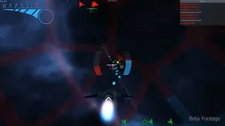 Скриншот 7 к игре Kaz Ball