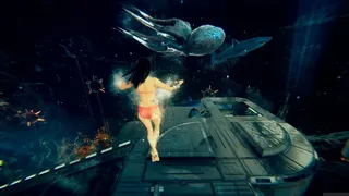 Скриншот 3 к игре Cyberpunk Arena