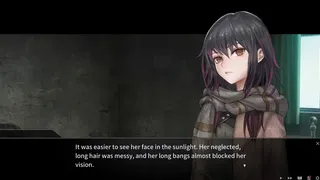 Скриншот 2 к игре A Light in the Dark
