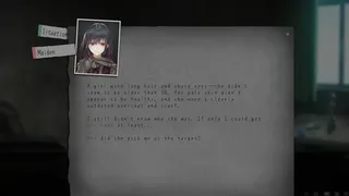 Скриншот 3 к игре A Light in the Dark