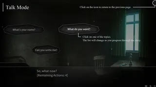 Скриншот 4 к игре A Light in the Dark