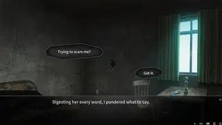 Скриншот 5 к игре A Light in the Dark