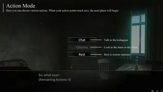 Скриншот 6 к игре A Light in the Dark