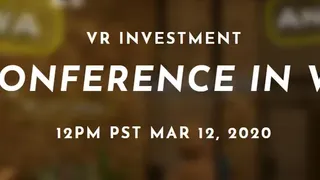 Скриншот 1 к игре Conference in VR
