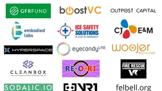 Скриншот 3 к игре Conference in VR