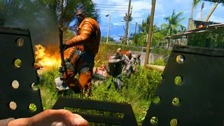 Скриншот 5 к игре Dying Light: Bad Blood