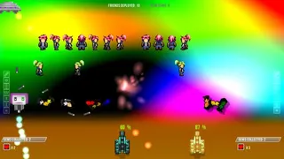 Скриншот 1 к игре Neckbeards: Silly Squadron