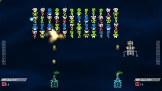Скриншот 4 к игре Neckbeards: Silly Squadron