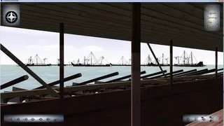 Скриншот 4 к игре Trireme Commander