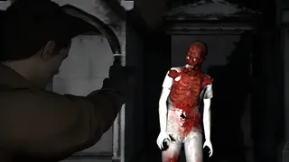 Скриншот 1 к игре The Hordes of the Dead