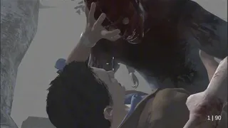 Скриншот 3 к игре The Hordes of the Dead