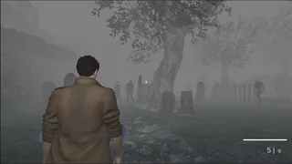 Скриншот 5 к игре The Hordes of the Dead