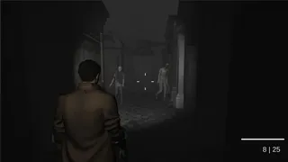 Скриншот 6 к игре The Hordes of the Dead