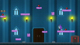 Скриншот 4 к игре The Last Vampire