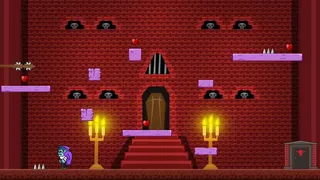 Скриншот 5 к игре The Last Vampire