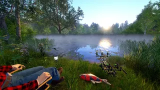 Скриншот 2 к игре Russian Fishing 4