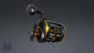 Скриншот 7 к игре Russian Fishing 4