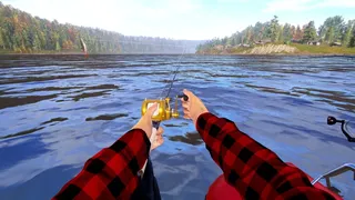 Скриншот 8 к игре Russian Fishing 4