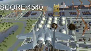 Скриншот 2 к игре Amazing Human Simulator