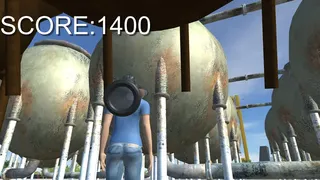 Скриншот 3 к игре Amazing Human Simulator