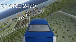 Скриншот 4 к игре Amazing Human Simulator