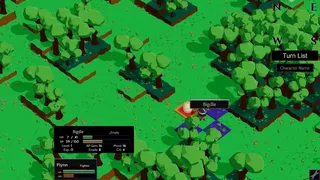 Скриншот 3 к игре Gambit Heart