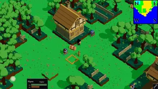 Скриншот 4 к игре Gambit Heart