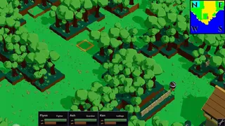 Скриншот 6 к игре Gambit Heart