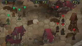 Скриншот 6 к игре Dust and Salt