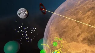 Скриншот 6 к игре D.R.I.L.L.