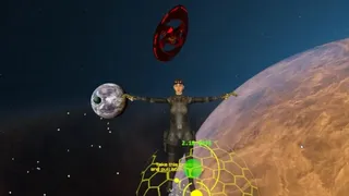 Скриншот 7 к игре D.R.I.L.L.