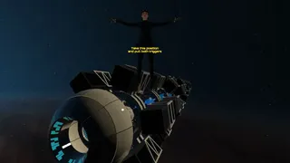 Скриншот 8 к игре D.R.I.L.L.