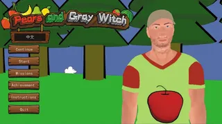 Скриншот 1 к игре PearsAndGrayWitch