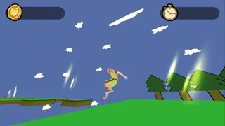 Скриншот 5 к игре PearsAndGrayWitch