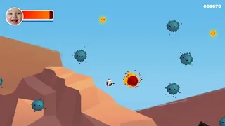 Скриншот 4 к игре Gachimuchi Reloaded