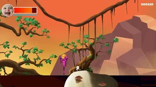 Скриншот 6 к игре Gachimuchi Reloaded