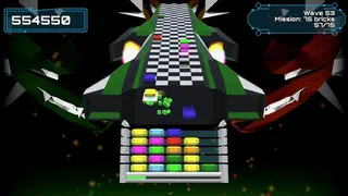 Скриншот 1 к игре STAX
