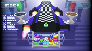 Скриншот 2 к игре STAX