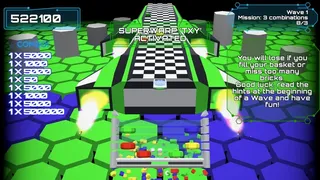 Скриншот 4 к игре STAX