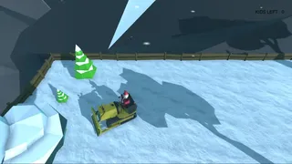 Скриншот 1 к игре Achievement Park