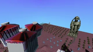 Скриншот 5 к игре Vaporwave Simulator